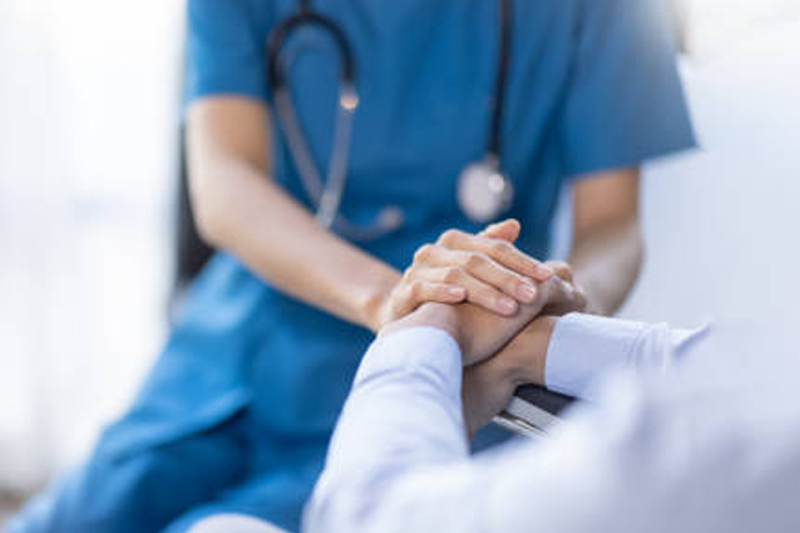 Community Health Centers
