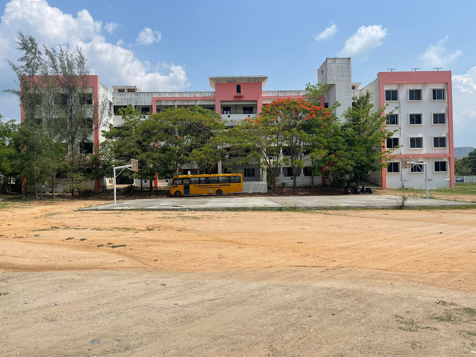 St. Joseph’s School of Nursing