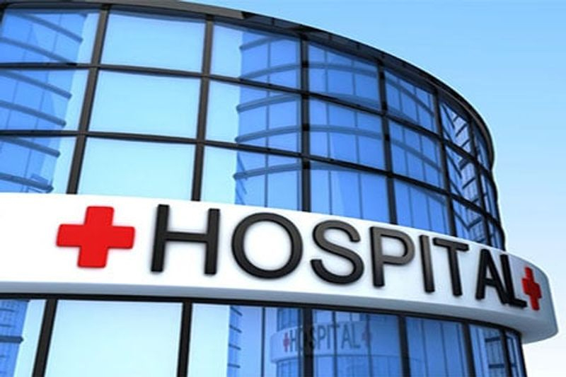 Government & Private Hospitals